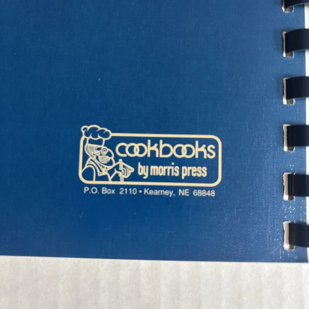 Country Goodness Baldknobbers Cook For You Cookbook 1996 Recipes Helpful Hints